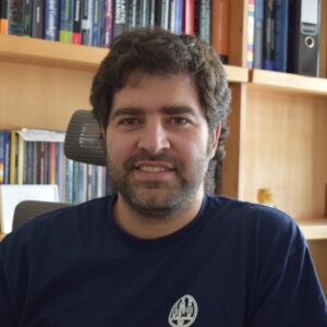 Dr. Cristóbal Sifón