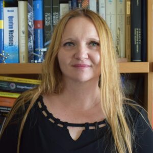 Dr. Olivera Mišković