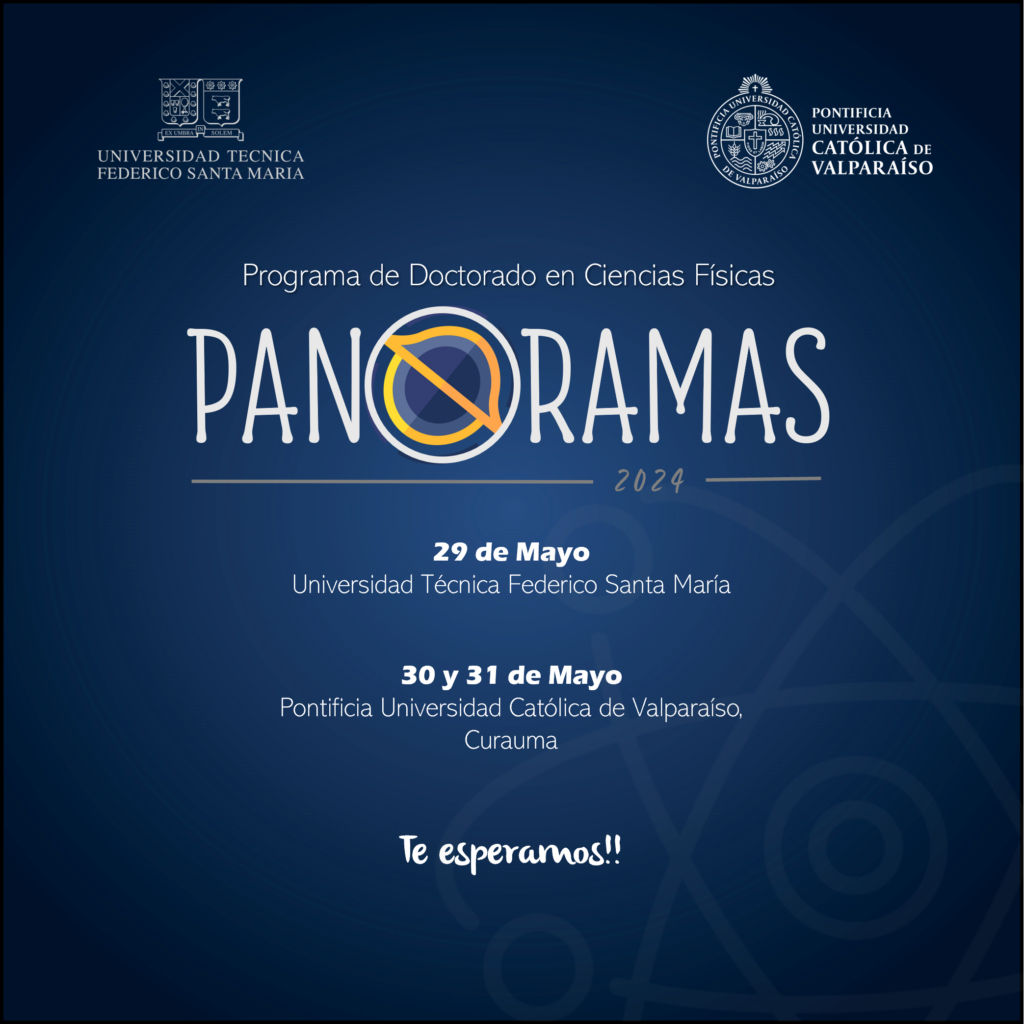 Afiche Panoramas