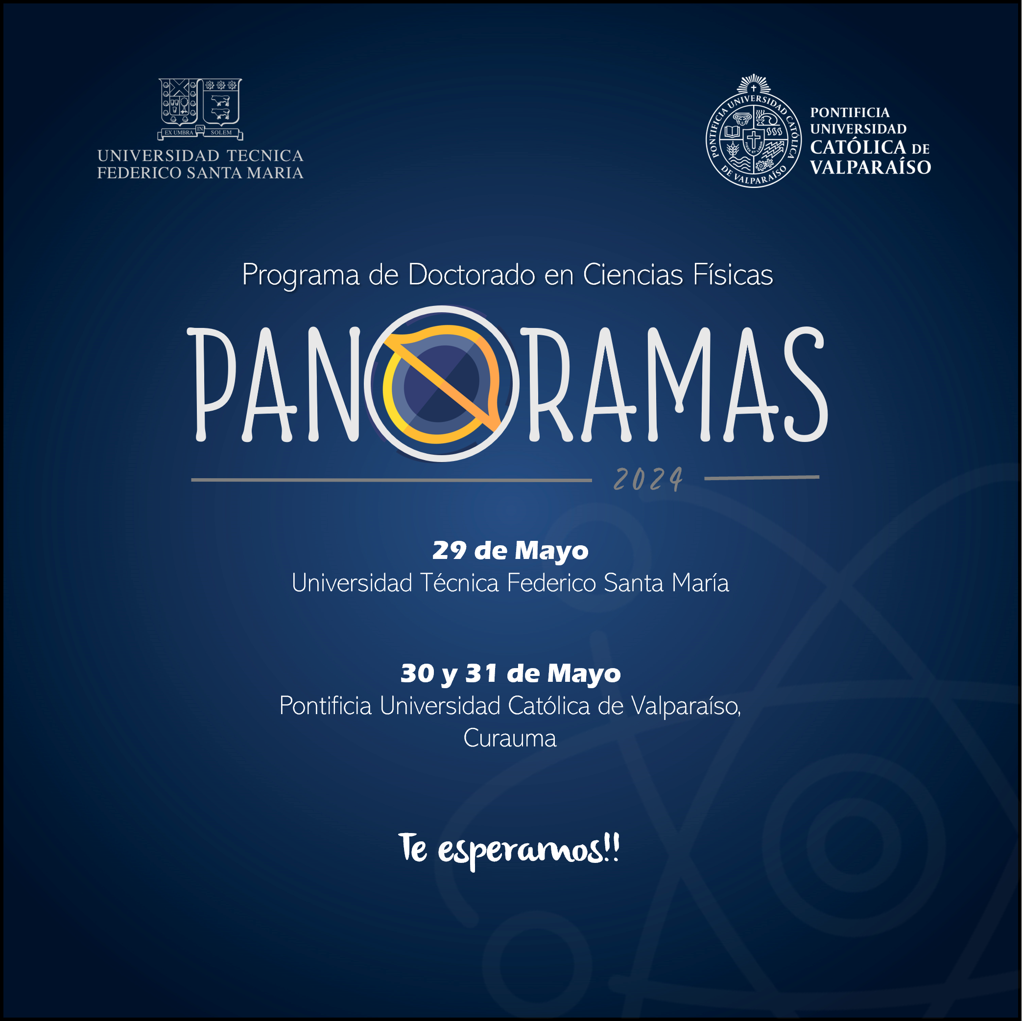 Afiche Panoramas