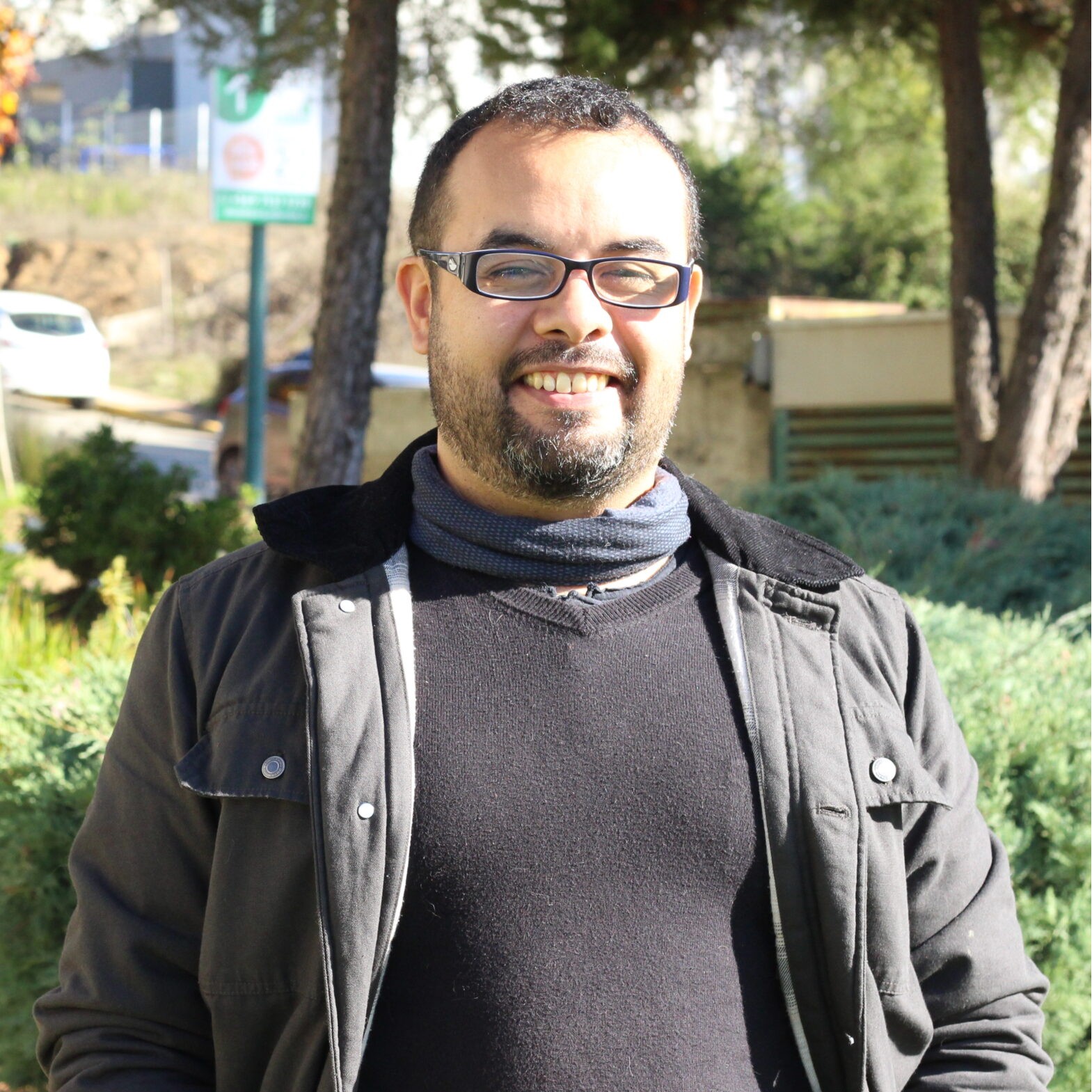 boris padilla