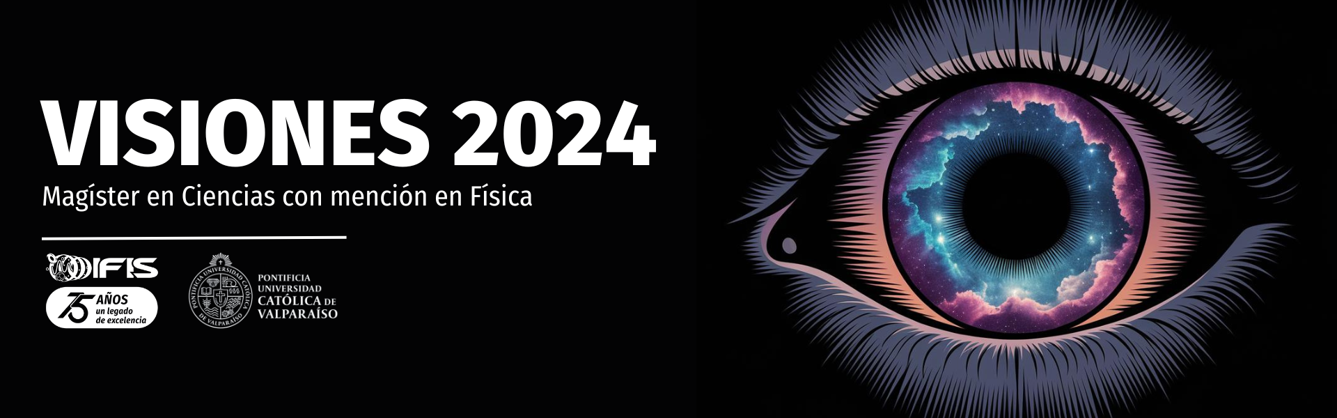 Visiones 2024 Banner